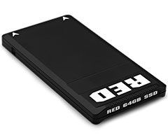 Memory Card RedMag 64GB