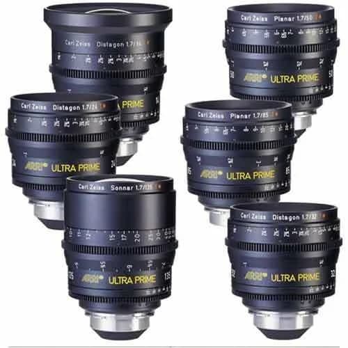 Premium Lenses
